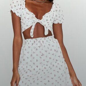 Princess Polly Floral Set